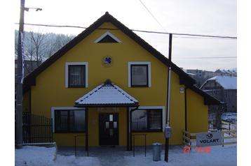 Pension de famille Krompachy 2